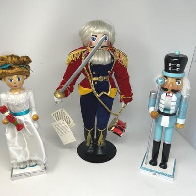 Nutcracker Collection 