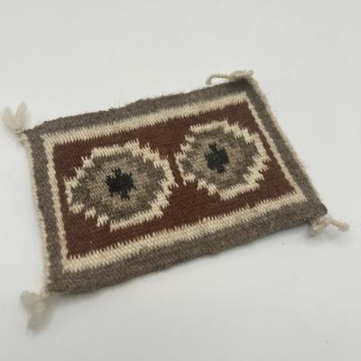 Navajo Handmade Rug