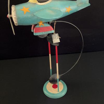 Flying Ace Kamikaze Replica Balance Art