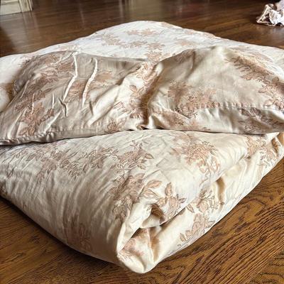 King Size Duvet Cover 