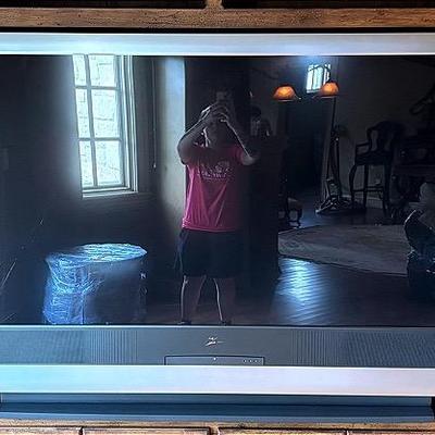 2000’s “Zenith" TV 