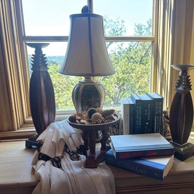 Household Decor Items 