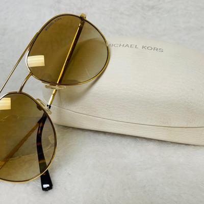 Vintage “Michael Kors” Sunglasses with Case