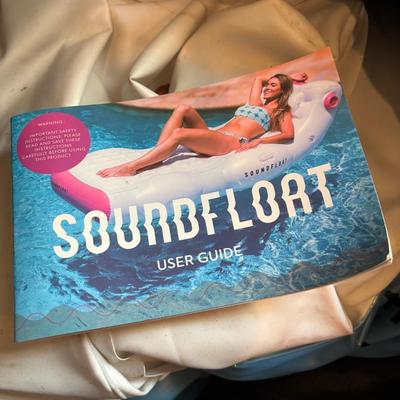Sound Float 