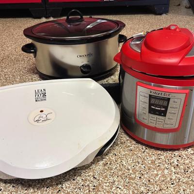 Quality Kitchen Appliances