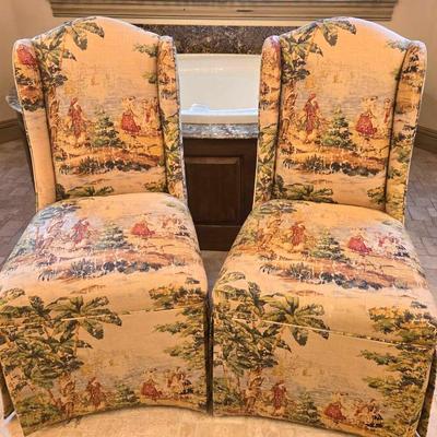 Dining Chairs 
