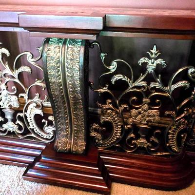 Ambience AM 45000 Console Table