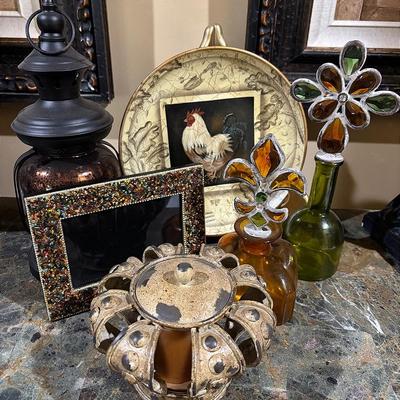 “Oriental Accent” Decor and More 
