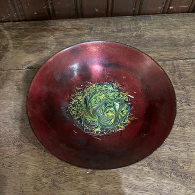 Cool Bowl!