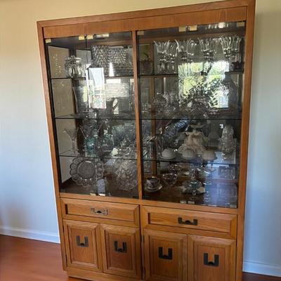 Sale Photo Thumbnail #45: This item (hutch only) is available for PRESALE.  Please text photo to 760-668-0554 to purchase.  We accept Zelle