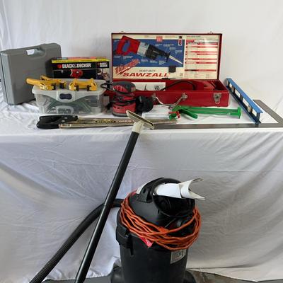 Collection of Tools