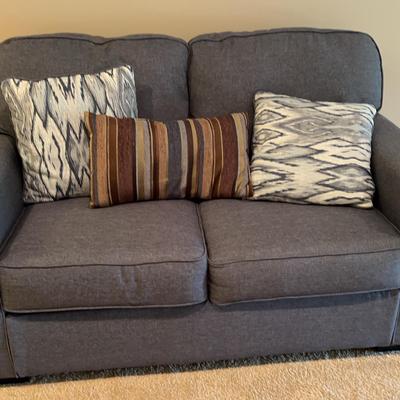Love Seat