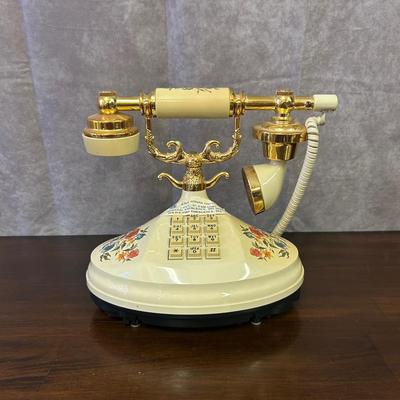Vintage 1973 Empress Landline Phone