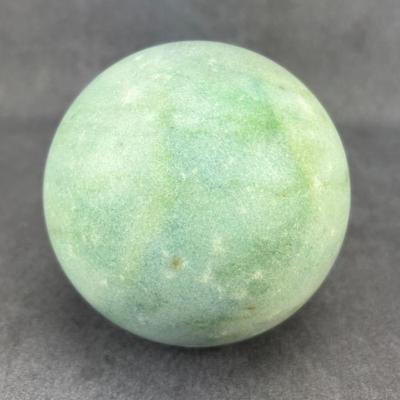 Green Stone Orb