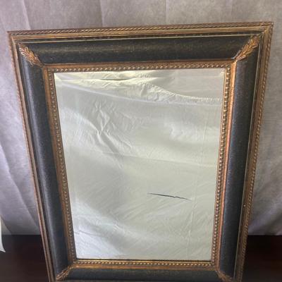 Hanging Wall Mirror 
