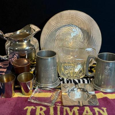 Barware militaria