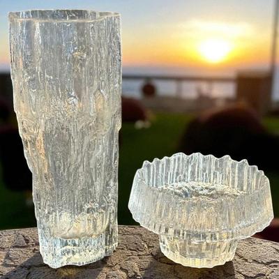 Tapio wirkkala vase candle holder