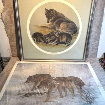 Ronilee lynch prints