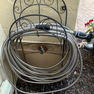 Flexable Rust Proof Stainless Steel Hose