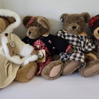 Boyd's Bears