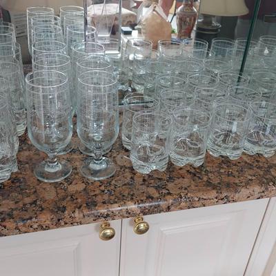 Budd Canada Inc. Glasses