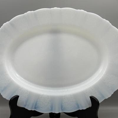 American Sweetheart Platter 