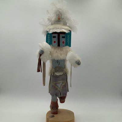24” Kachina Doll