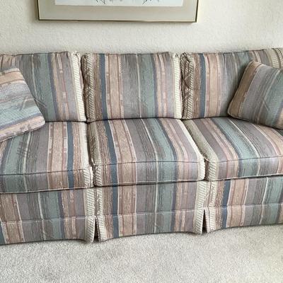 Sleeper Sofa