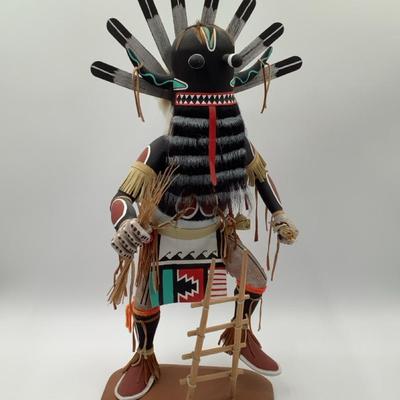 23” Kachina Doll