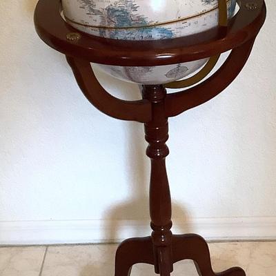World Classic Series 12” Diameter Globe