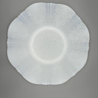 Macbeth Evan’s 11” Platter