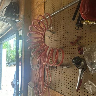 Sale Photo Thumbnail #3: Tools