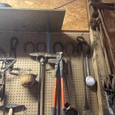 Sale Photo Thumbnail #2: Tools