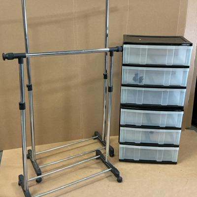 Storage