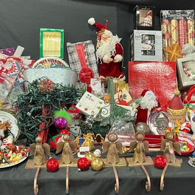Christmas Galore