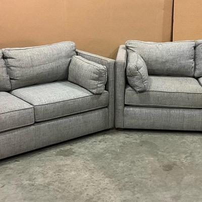 Room & Board Couches 