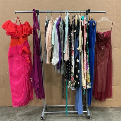 Women’s Formal Wear
