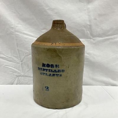 Water Jug