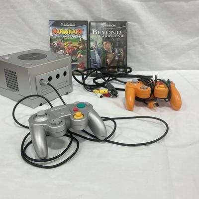 Nintendo Game Cube
