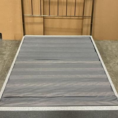 Bed Base & Headboard