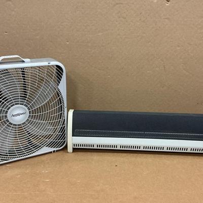 Fans