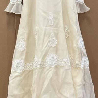 Wedding Gown by Cherished Heirlooming