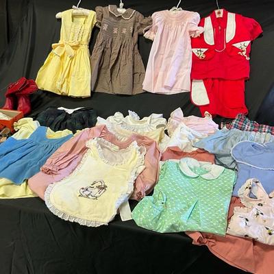 Baby Girl Bundle