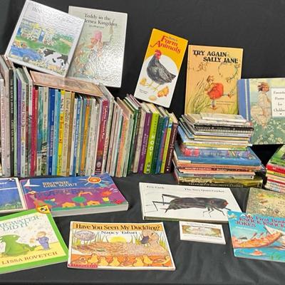 Children’s Ultimate Library 