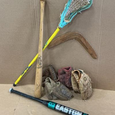 Sports