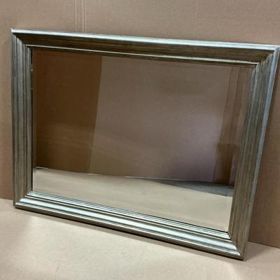 Large Mirror 
