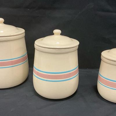 Canister Set
