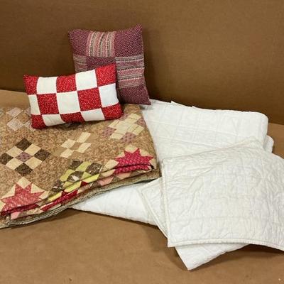 Bed Quilts 