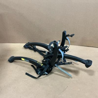Saris Car Bike Rack