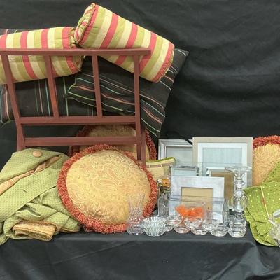 Bedroom Decor